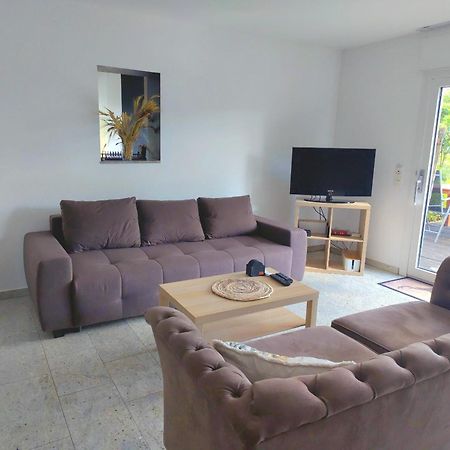 Chalet Sonneck 69 بولندورف المظهر الخارجي الصورة