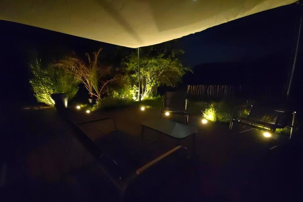 Chalet Sonneck 69 بولندورف المظهر الخارجي الصورة