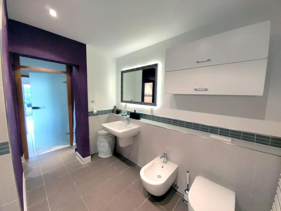 Chalet Sonneck 69 بولندورف المظهر الخارجي الصورة