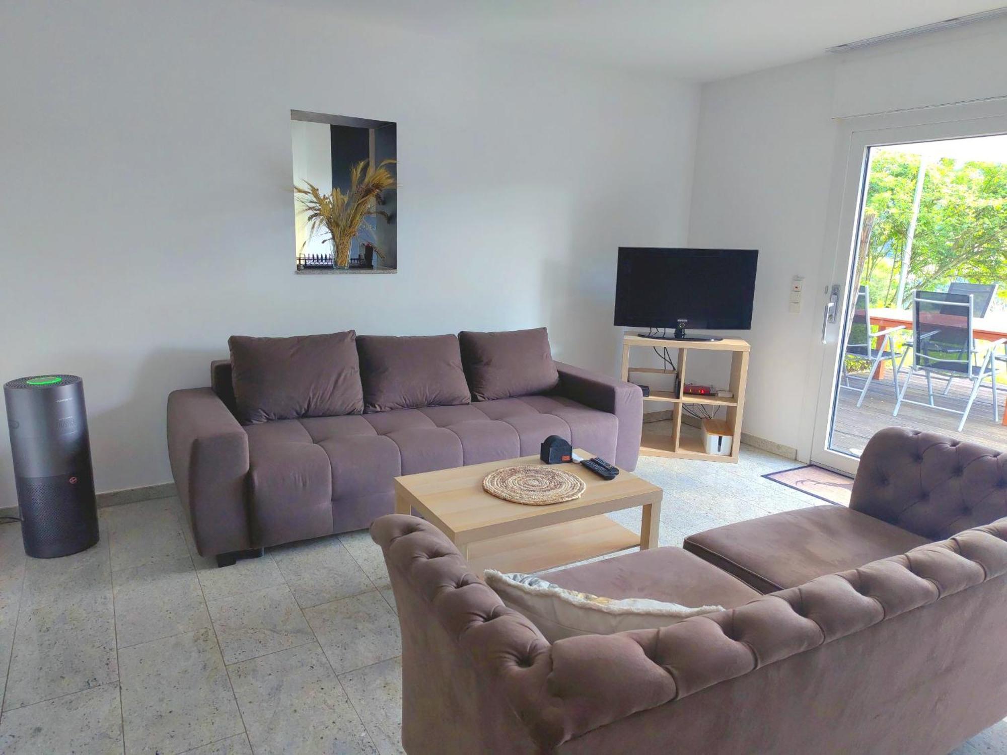 Chalet Sonneck 69 بولندورف المظهر الخارجي الصورة